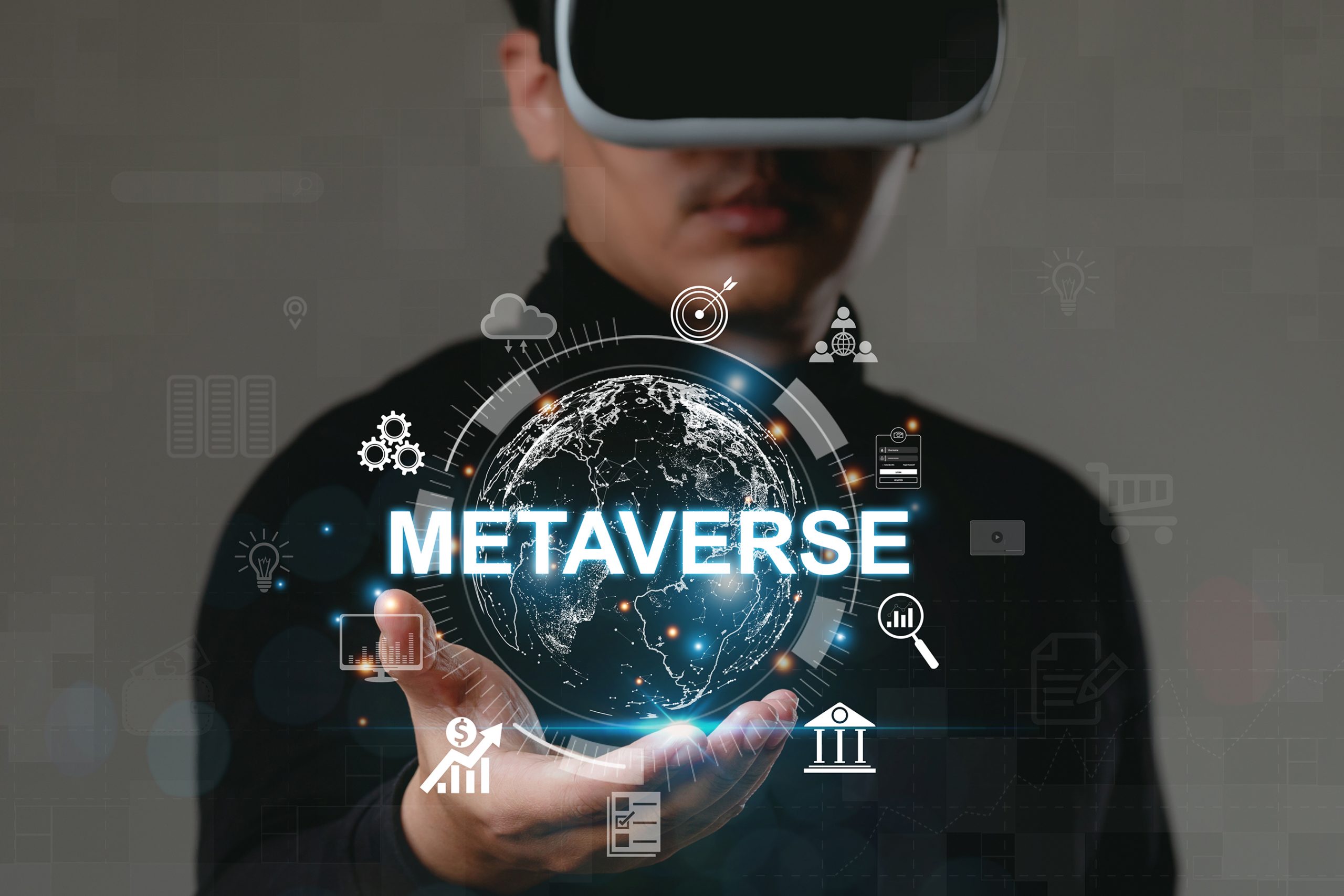 Le opportunità del Metaverso per le banche – Dale Consulting